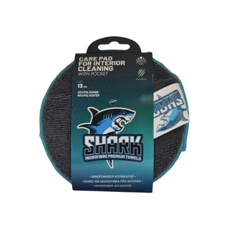 PRAXIS MIKROFIBER APLIKATOR ZA PLASTIKU