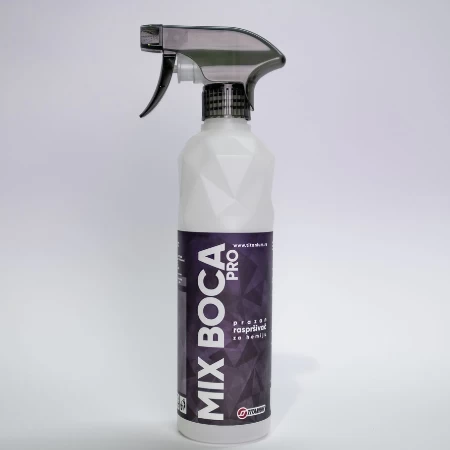 TITANIUM MIX BOCA PRO SA PRSKALICOM 500ML