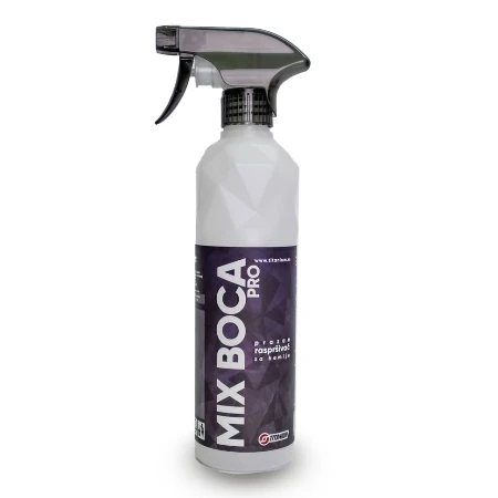 TITANIUM MIX BOCA PRO SA PRSKALICOM 500ML