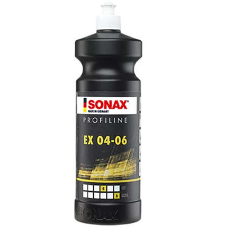 SONAX PROFILINE PASTA EX 04 06 1L