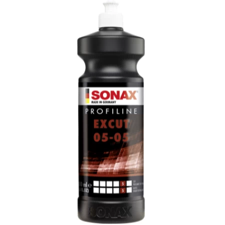 SONAX PROFILINE PASTA EXCUT 05 05 1L