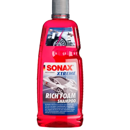 SONAX XTREME RICH ŠAMPON 1L