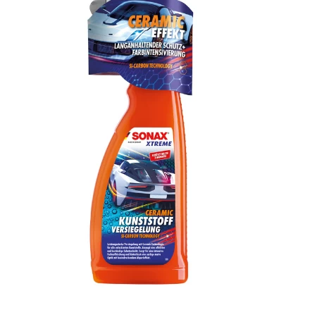 SONAX EXTREME KERAMIKA ZA PLASTIKU 750ML