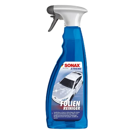 SONAX EXTREME PPF+ DETAILER ZA PLASTIKU 750ML
