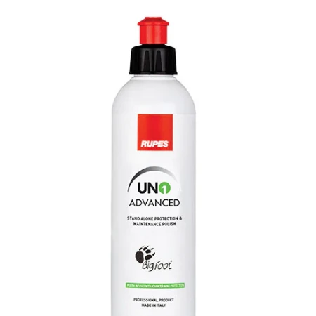 RUPES POLIR PASTA ADVANCED 250ML