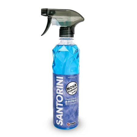 TITANIUM SANTORINI- OSVEŽIVAČ PROSTORA U SPREJU 500ML