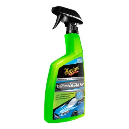 MEGUIARS HYBRID CERAMIC DETAILER 769ML
