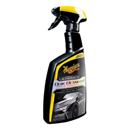 MEGUIARS ULTIMATE QUICK DETAILER 709ML