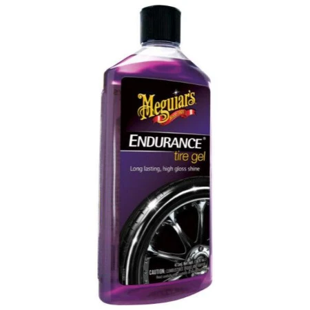 MEGUIARS ENDURANCE HIGH GLOSS 473ML