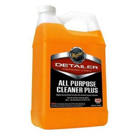 MEGUIARS ALL PURPOSE CLEANER PLUS 3,78L