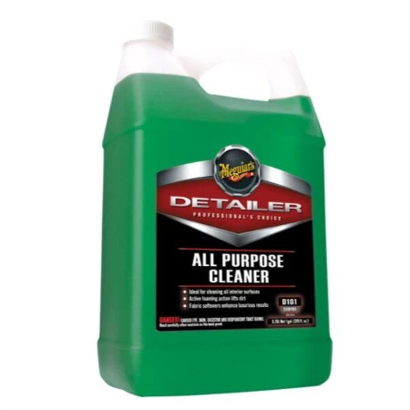 MEGUIARS ALL PURPOSE CLEANER 3,78L