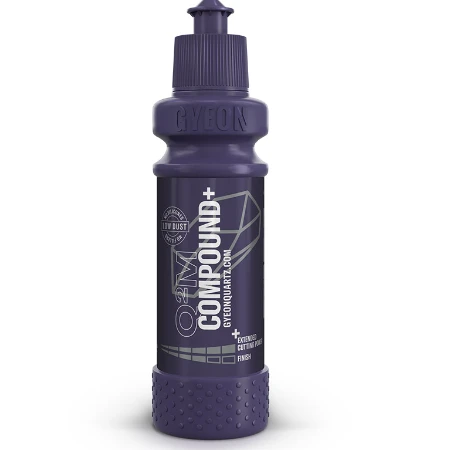 GYEON PASTA COMPOUND 120ML