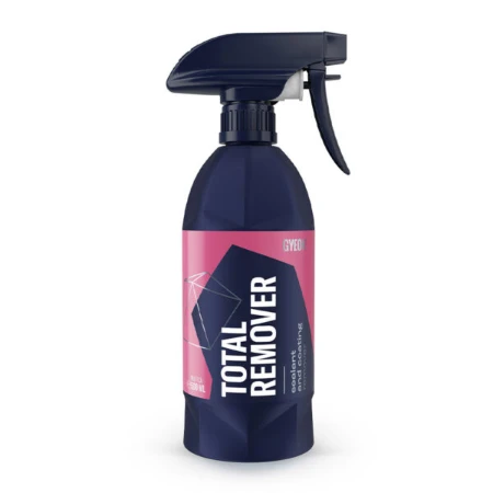 GYEON TOTAL REMOVER 500MML