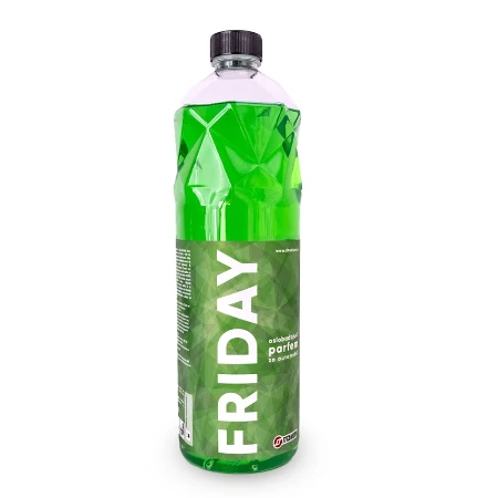 TITANIUM FRIDAY PARFEM ZA ENTERIJER 2,5L