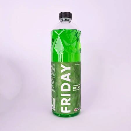 TITANIUM FRIDAY PARFEM ZA ENTERIJER 2,5L