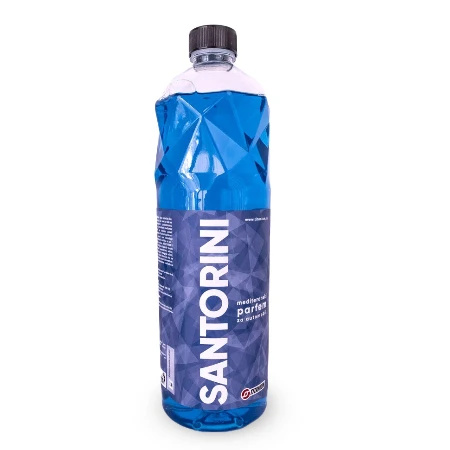 TITANIUM SANTORINI OSVEŽIVAČ ZA ENTERIJER 2,5L