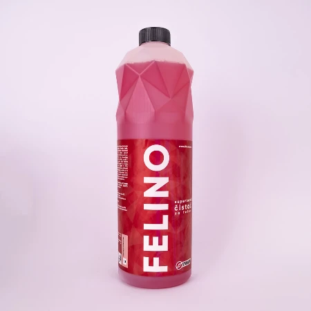 TITANIUM FELINO- ČISTAČ FELNI 2,5L