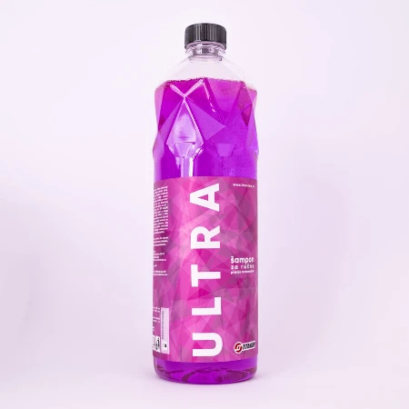 TITANIUM ULTRA ŠAMPON ZA RUČNO PRANJE AUTOMOBILA 2.5L