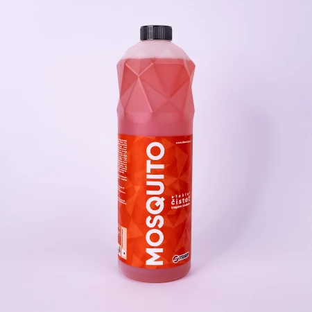 TITANIUM MOSQUITO ČISTAČ INSEKATA 2,5L