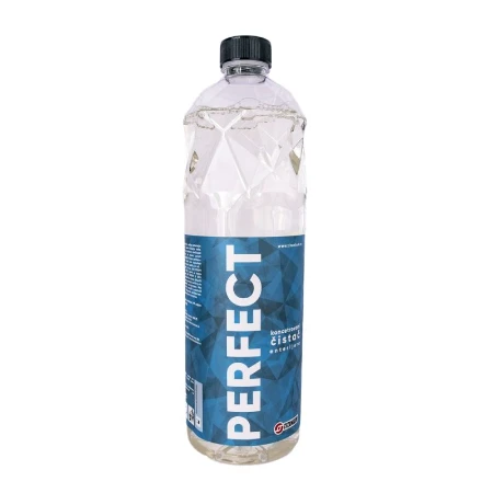TITANIUM PERFECT - KONCENTROVANI ČISTAČ ENTERIJERA 2,5L
