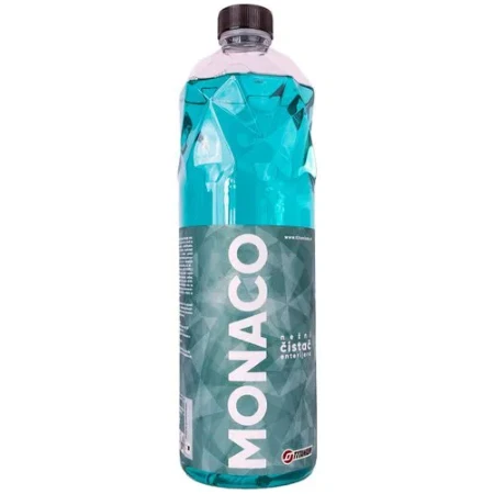 TITANIUM MONACO - NEŽNI ČISTAČ ENTERIJERA 2,5L