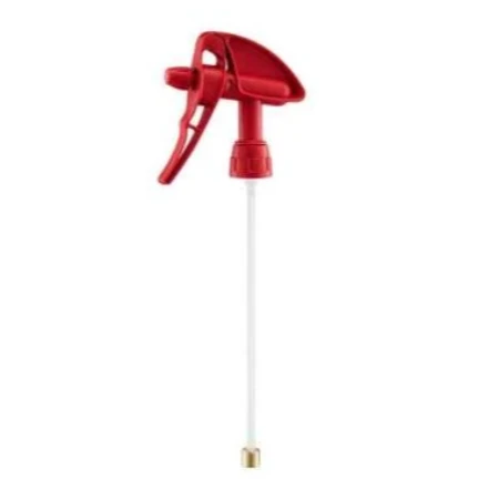 KWAZAR MERCURY 360 PUMPA CRVENA