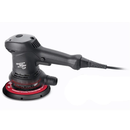 SHINEMATE ES526-6″ EKSCENTRIČNA ŠLAJFERICA 150MM / 5MM