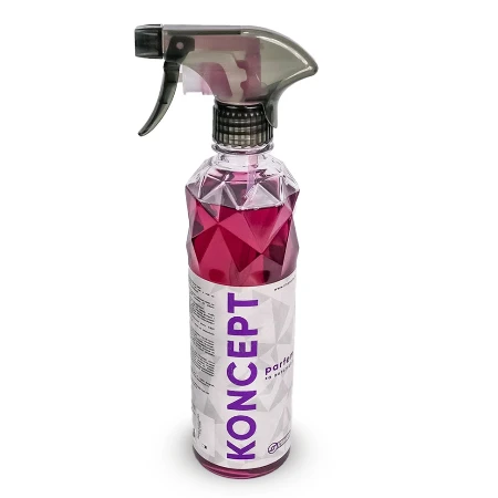 TITANIUM KONCEPT OSVEŽIVAČ PROSTORA U SPREJU – 500ML