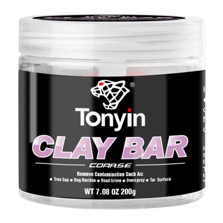 TONYIN GLINA CLAY COARSE 200G