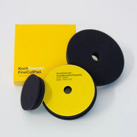 KOCH CHEMIE FINE CUT PAD 150 MM