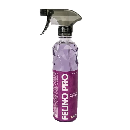 TITANIUM FELINO PRO 500ML
