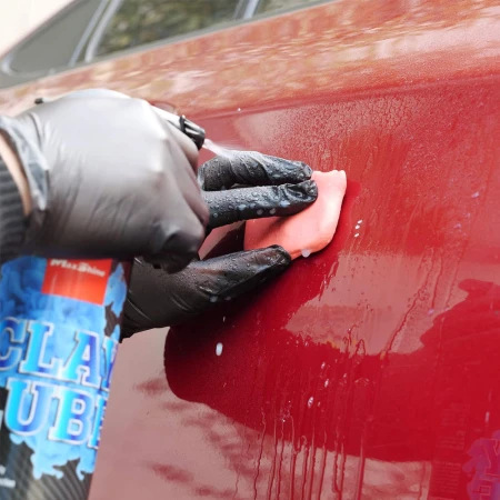 MAXSHINE GLINA FINA 2/1