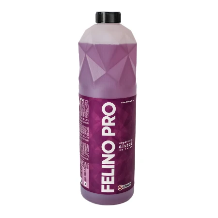 TITANIUM FELINO PRO ČISTAČ FELNI IRON REMOVER  2,5L