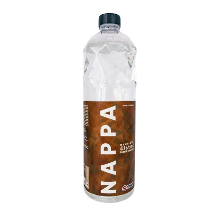 TITANIUM NAPPA ČISTAČ ZA KOŽNE POVRŠINE 2,5 L