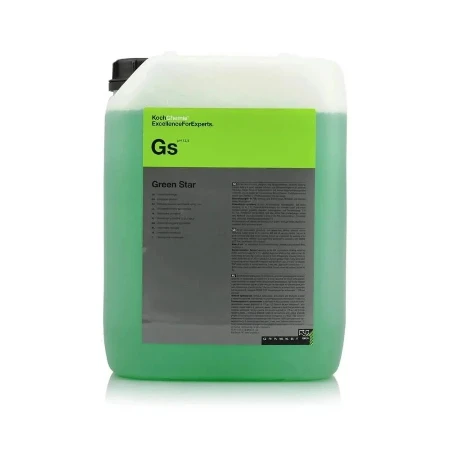 KOCH CHEMIE GREEN STAR 5L