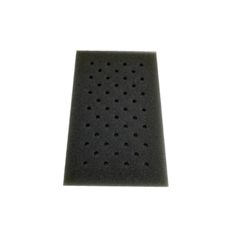 KOVAX ASSILEX PODLOŠKA ZA MAŠINU SIVA 70X120MM