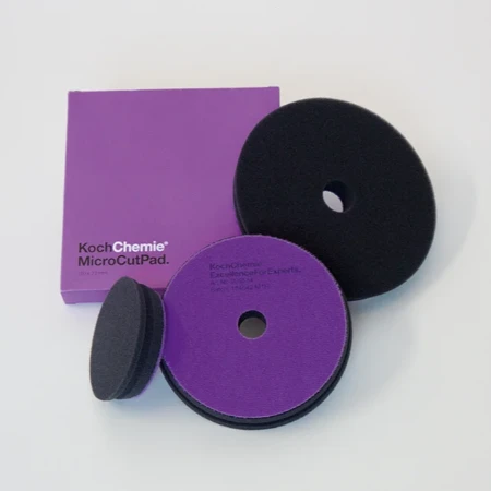 KOCH CHEMIE MICRO CUT PAD 150MM