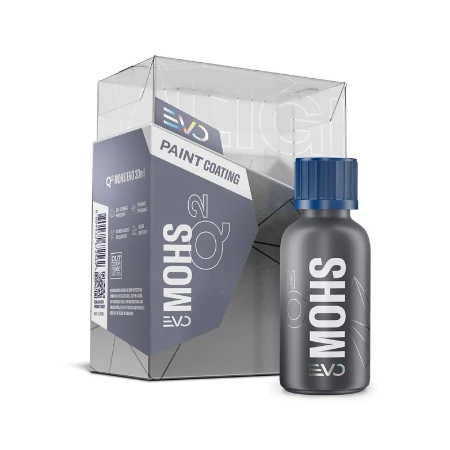 GYEON KERAMIČKA ZAŠTITA Q² MOHS 50ML