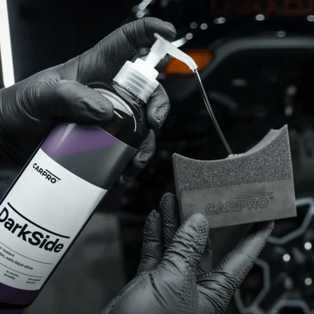 CARPRO DARKSIDE TIRE AND RUBBER  SEALANT