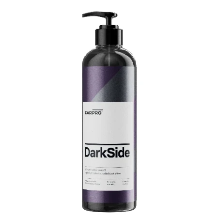 CARPRO DARKSIDE TIRE AND RUBBER  SEALANT