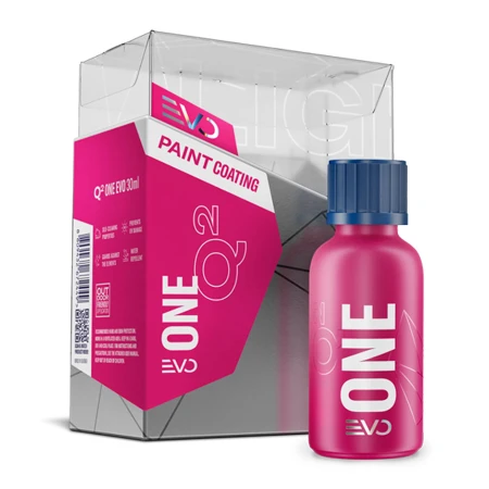 GYEON KERAMIČKA ZAŠTITA ONE EVO 50 ML