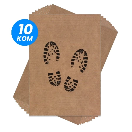 NATRON PATOSNICE 10 KOM