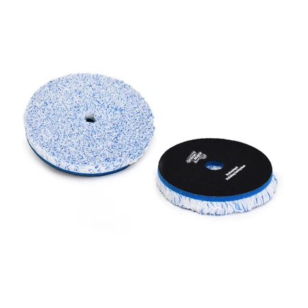 SHINE MATE KRZNO ZA POLIRANJE MIKROFIBER 132MM 41855