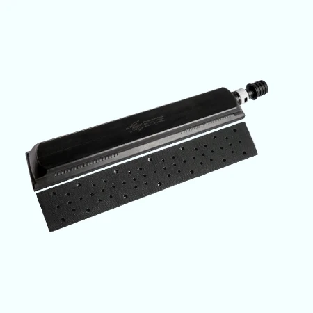 SHINE MATE 71916 RUČNI BLOK (RAŠPA) FLEKSIBILNI 400 X 70MM