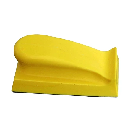 SHINE MATE RUČNI BLOK (RAŠPA) MEDIUM 66 X 122MM
