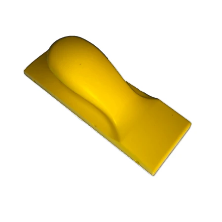SHINE MATE RUČNI BLOK (RAŠPA) MEDIUM 70 X 198MM