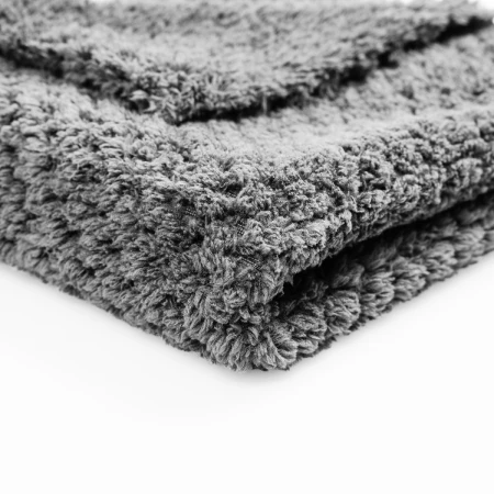 FX STEEL GREY MIKROFIBER KRPA 350GSM, 40X40CM