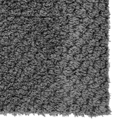 FX MIKROFIBER KRPA STEEL GREY 350GSM, 40X40 - PAKOVANJE 5 KOMADA