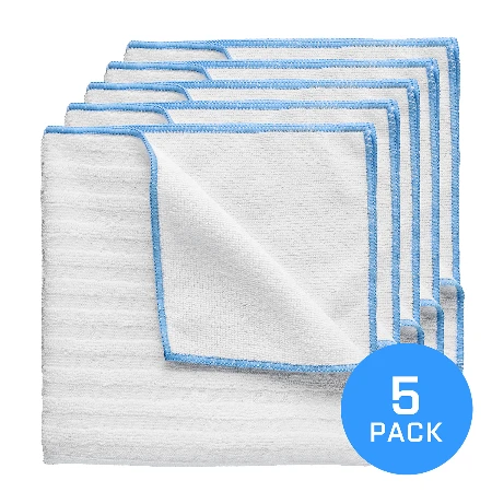 FX INTERIOR SCRUB TOWEL 250GSM, 40X40CM - PAKOVANJE 5 KOM