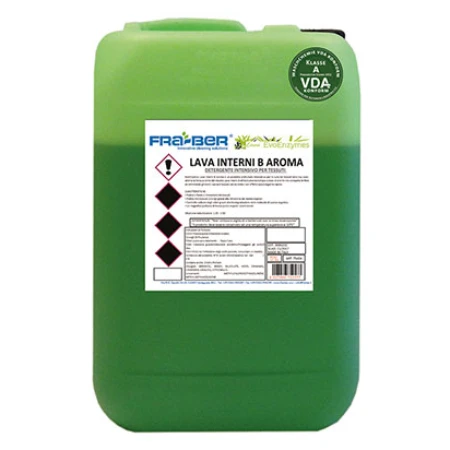 FRA BER LAVA INTERNI B AROMA 5 KG